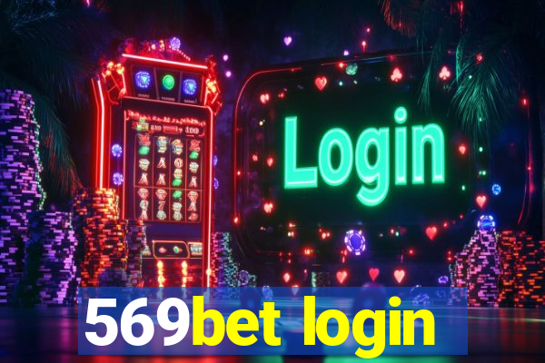 569bet login